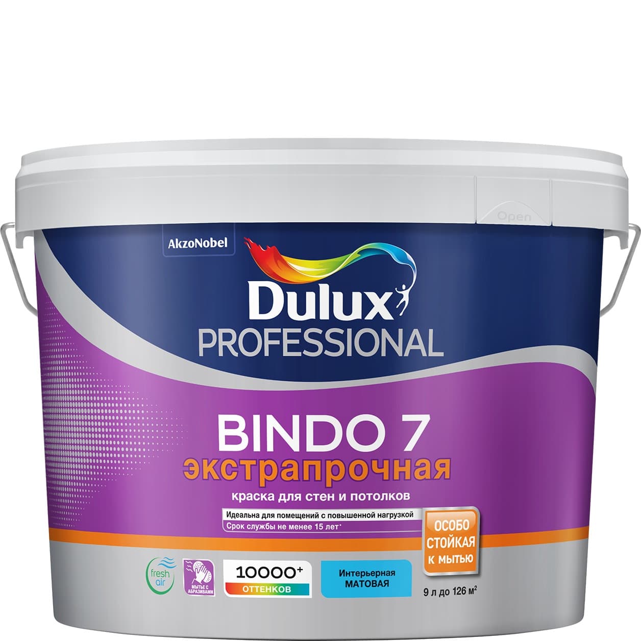 Студия дизайна dulux