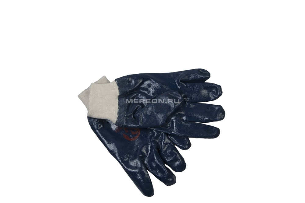 Перчатки нитриловые (резинка, полное покрытие) — купить в Петровиче в ...