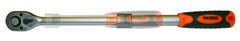 Ключ-трещотка 1/2" телескопическая ручка Skrab