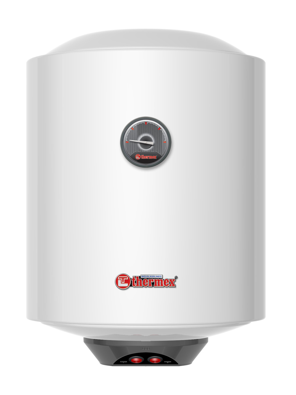 Водонагреватель накопительный Thermex Thermo 30 V Slim электрический 30 ...