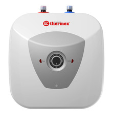 Водонагреватель электрический накопительный 10 л 1,5 кВт Thermex H 10 O pro вертикальный