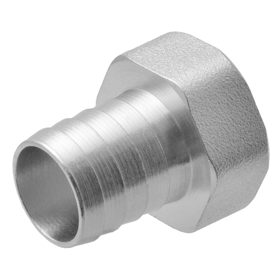 Штуцер MPF для присоединения шланга 3/4 ВР(г) х 20 мм латунный (ИС ...