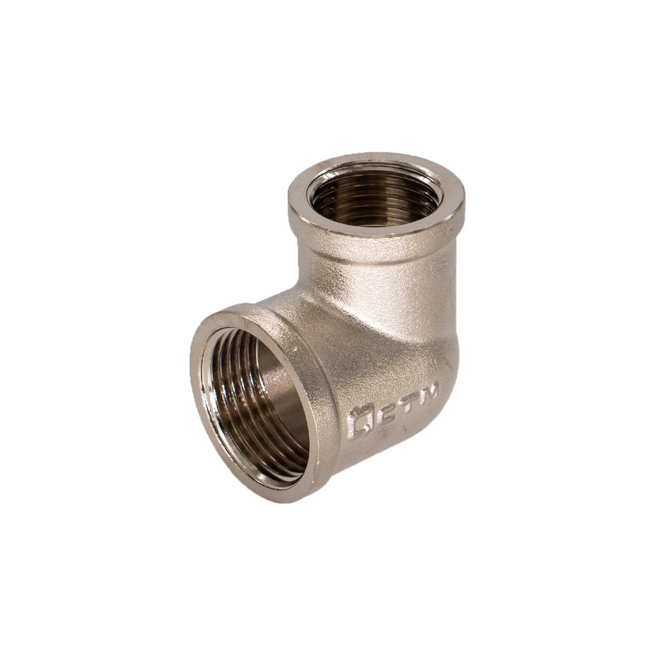 Уголок переходной 3/4\"x1/2\" г/г CTM — купить в Петровиче в Санкт ...