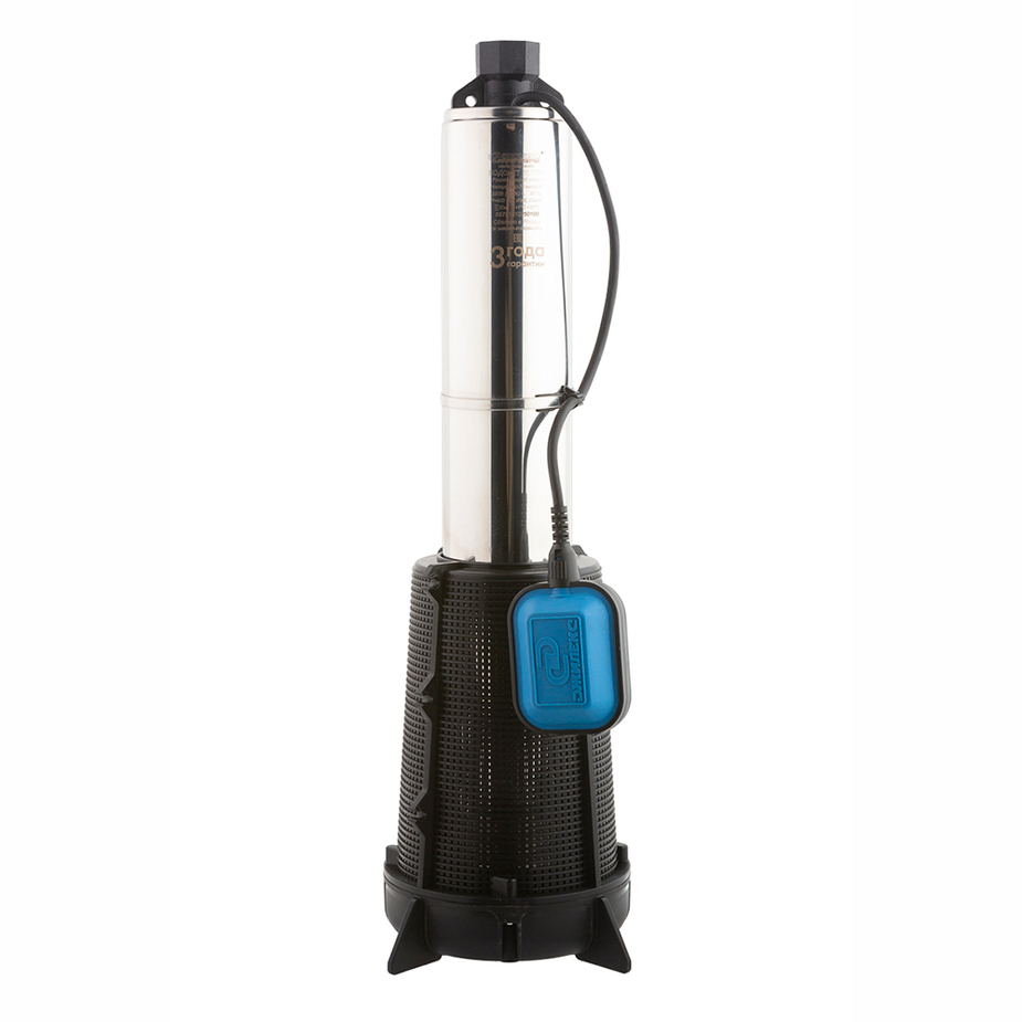 Насос погружной колодезный ДЖИЛЕКС ВОДОМЕТ 55/75 А дф — купить в ...