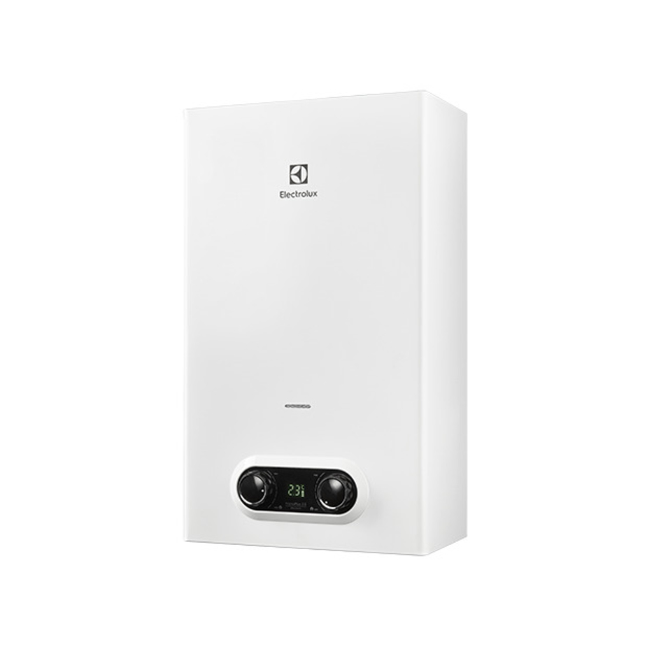 Газовая колонка Electrolux GWH 10 NanoPlus 2.0 —  в Петровиче в .