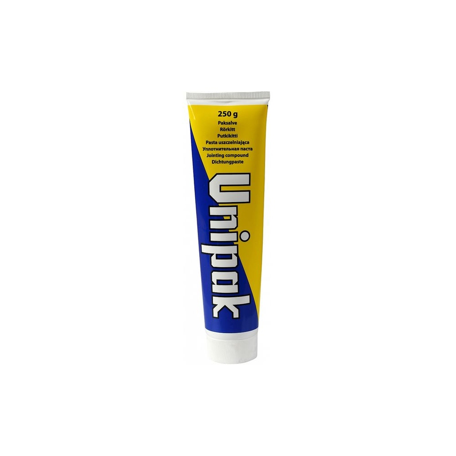 Паста уплотнит. UNIPAK 250 г. (вода, пар) — купить в Петровиче в Москве ...