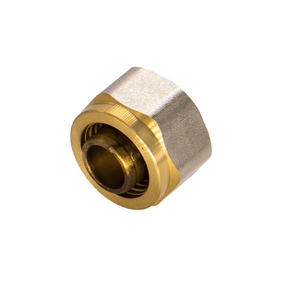 Евроконус под металлопластиковую трубу Ondo 3/4х20 мм — купить в ...