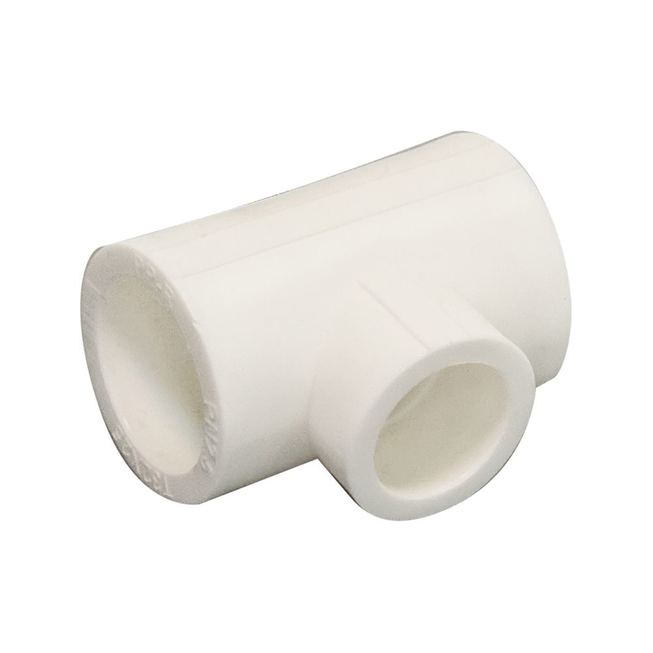 Тройник PP-R перех. DN 32х20х32 СТМ ПЛАСТ — купить в Петровиче в Москве ...