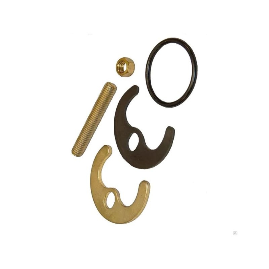 Набор монтажный для смесителя (1 шпилька) — купить в Петровиче в Санкт ...