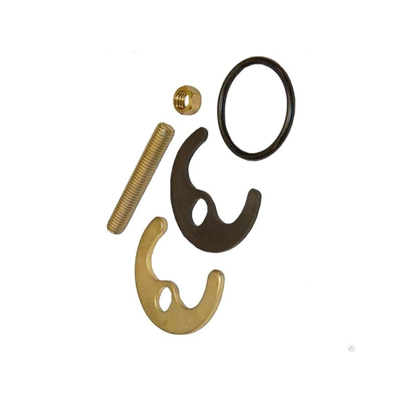 Набор монтажный для смесителя (1 шпилька) — купить в Петровиче в Санкт ...