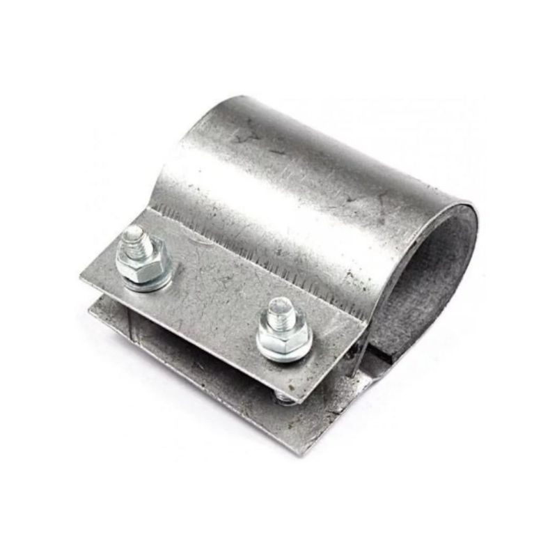 Хомут ремонтный оцинкованный 3/4" — купить в Санкт-Петербурге: цены ...