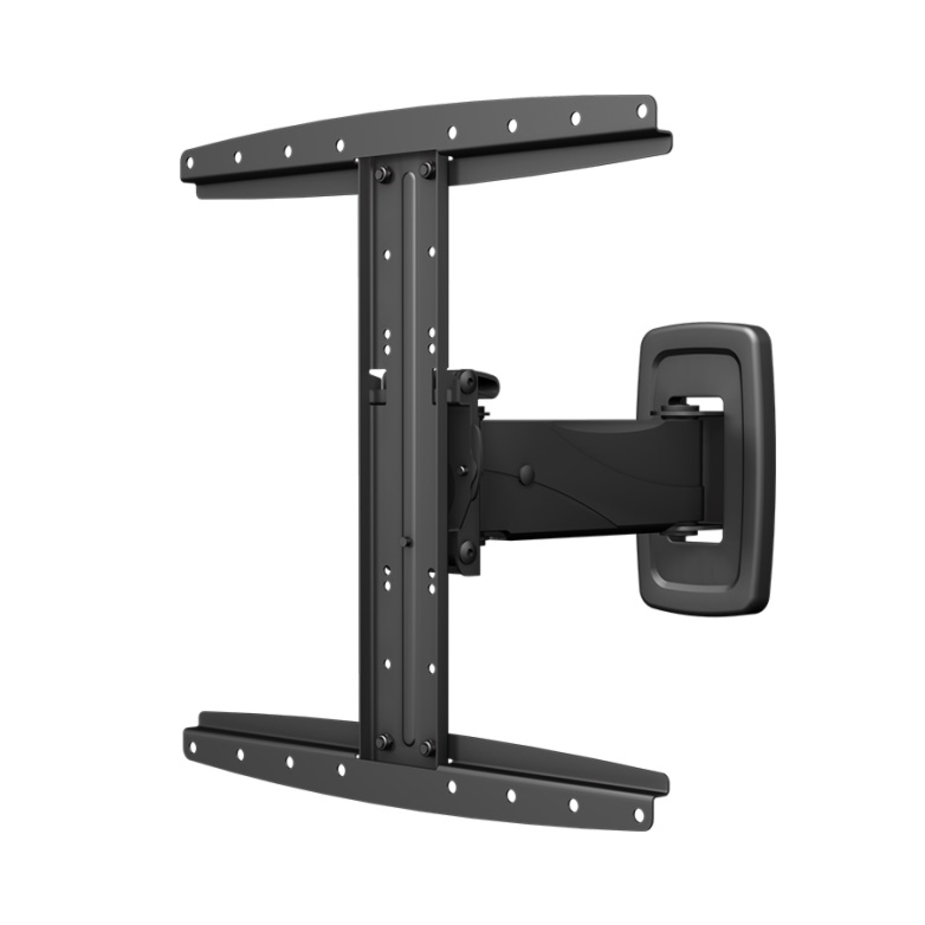Наклонно - поворотный кронштейн, под диагональ 26"-55" — купить в ...