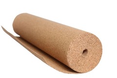 Подложка пробковая Amorim Go4Cork Nature 3 мм 10х1 м 10 кв.м