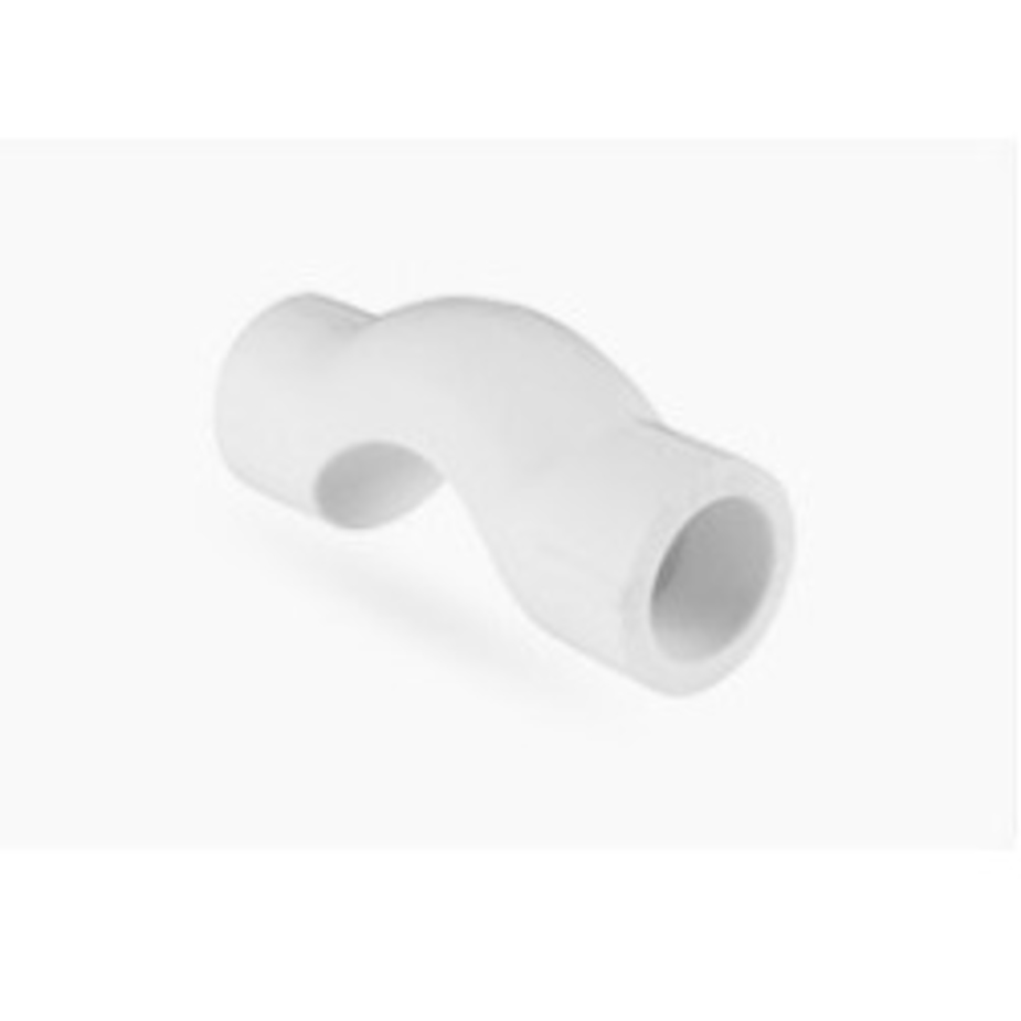 Обвод муфт. ПП VALFEX 20 белый (50/200) — купить в Петровиче в Москве ...