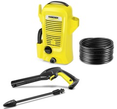 Мойка высокого давления Karcher K 2 Universal Edition (1.673-000.0) 1400 Вт
