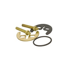 Крепление для смесителя на 2 шпильках