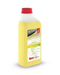 Воск холодный АиС Аскот CW dry&shine 1 л