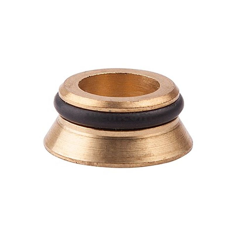 Stout штуцер с накидной гайкой под плоскую прокладку g 1m-g1 1/4rn. Под плоскую прокладку. Вкладыш в евроконус 3/4 с o-ring для получения плоского торца. Адаптер для коллектора под плоскую прокладку profactor pf mig 273. Штуцер с накидной гайкой под плоскую прокладку g 1m- g1 1/4rn, stout svm-0071-002532.