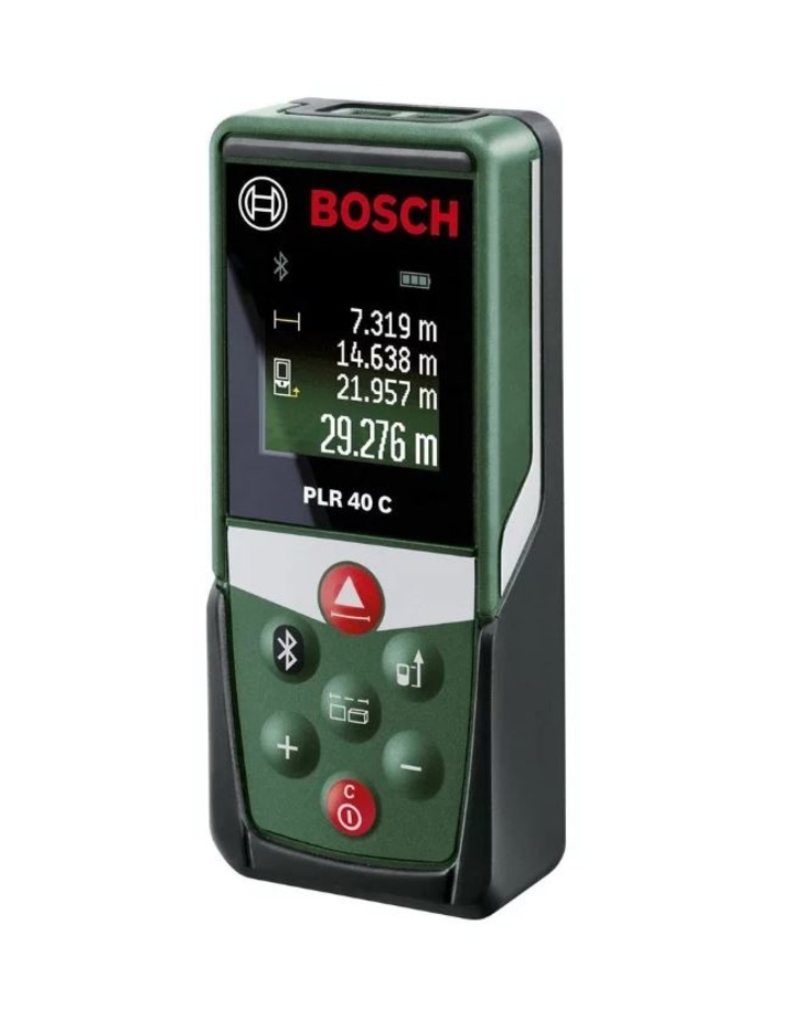 Дальномер лазерный BOSCH PLR 40 C —  в Петровиче : цена .