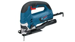 Лобзик электрический Bosch GST 850 BE 600 Вт