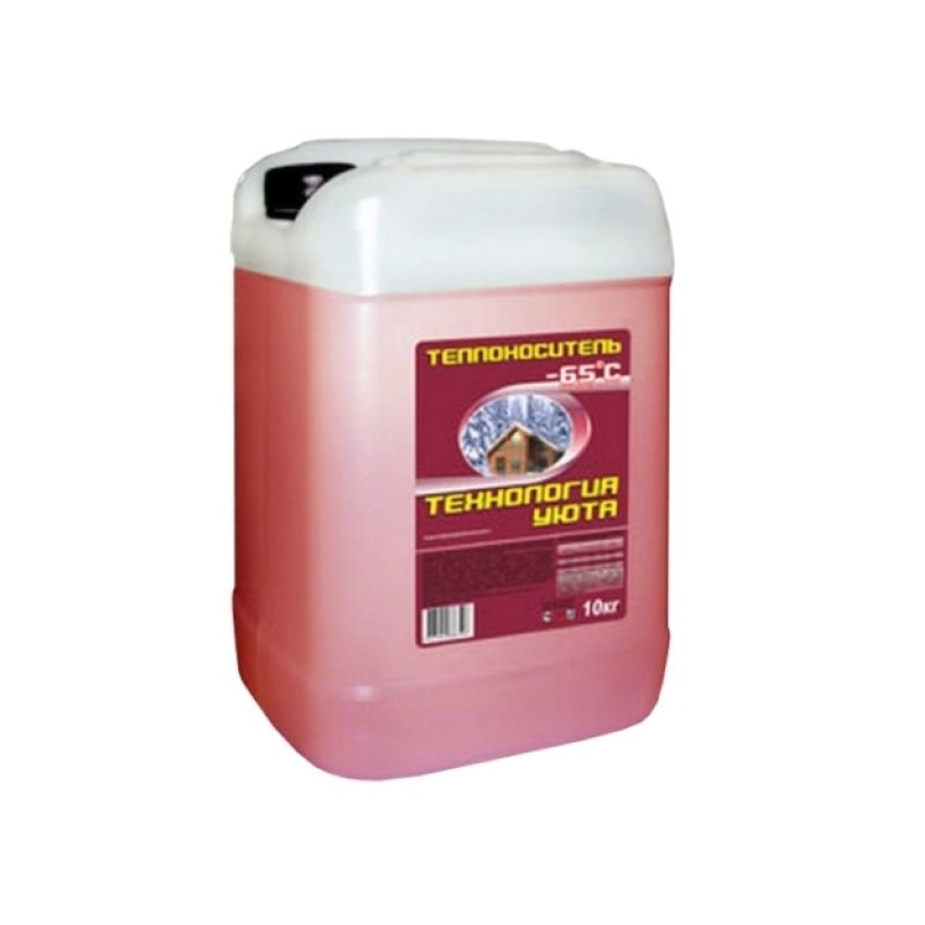 Теплоноситель Thermagent -65, 10кг — купить в Петровиче в Москве: цена ...