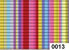 Коврик для ванной Zalel Аквамат в рулоне 0,80x15 м