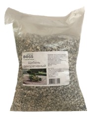 Щебень декоративный GreenBoss 5 кг