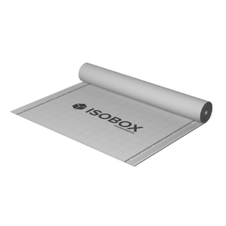 Паро-гидроизоляция Технониколь D 75 кв.м — купить в Петровиче в Санкт ...