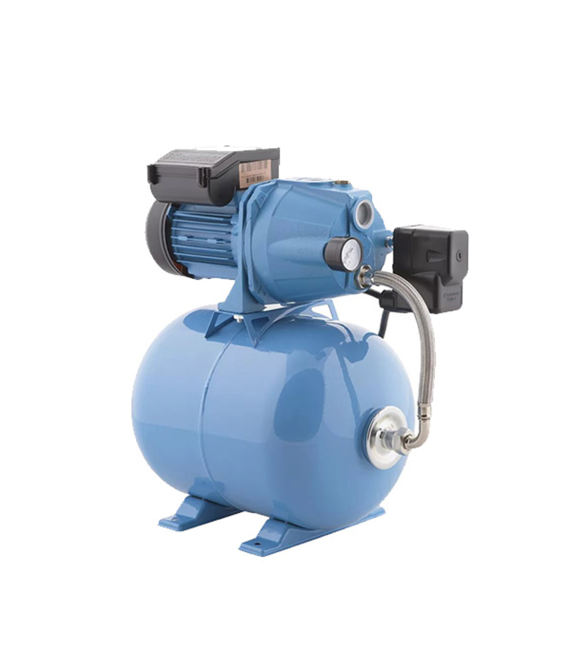 Насос-автомат Джамбо 50/28 Ч-18 (Ч-24) — купить в Петровиче в Москве ...