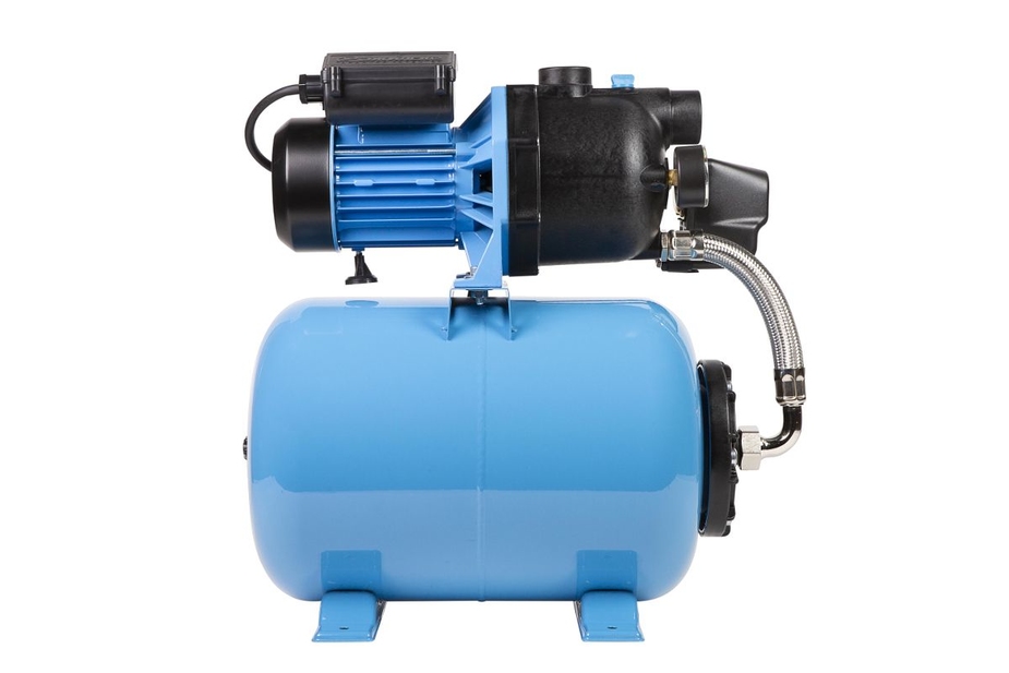 Насос-автомат Джамбо 60/35 П-24 — купить в Петровиче в Москве: цена за ...