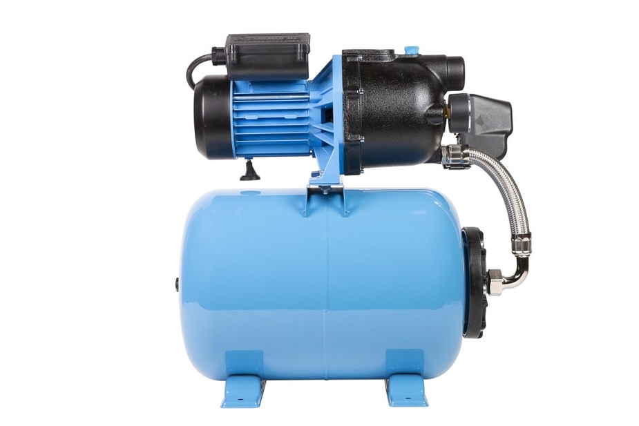 Насосная станция Джамбо 60/35 Ч-24 — купить в Петровиче в Москве: цена ...