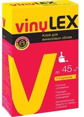 Клей для виниловых обоев Vinylex 250 г