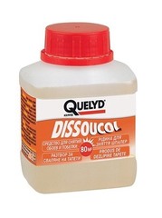 Жидкость для удаления обоев Quelyd Dissoucol 250 мл