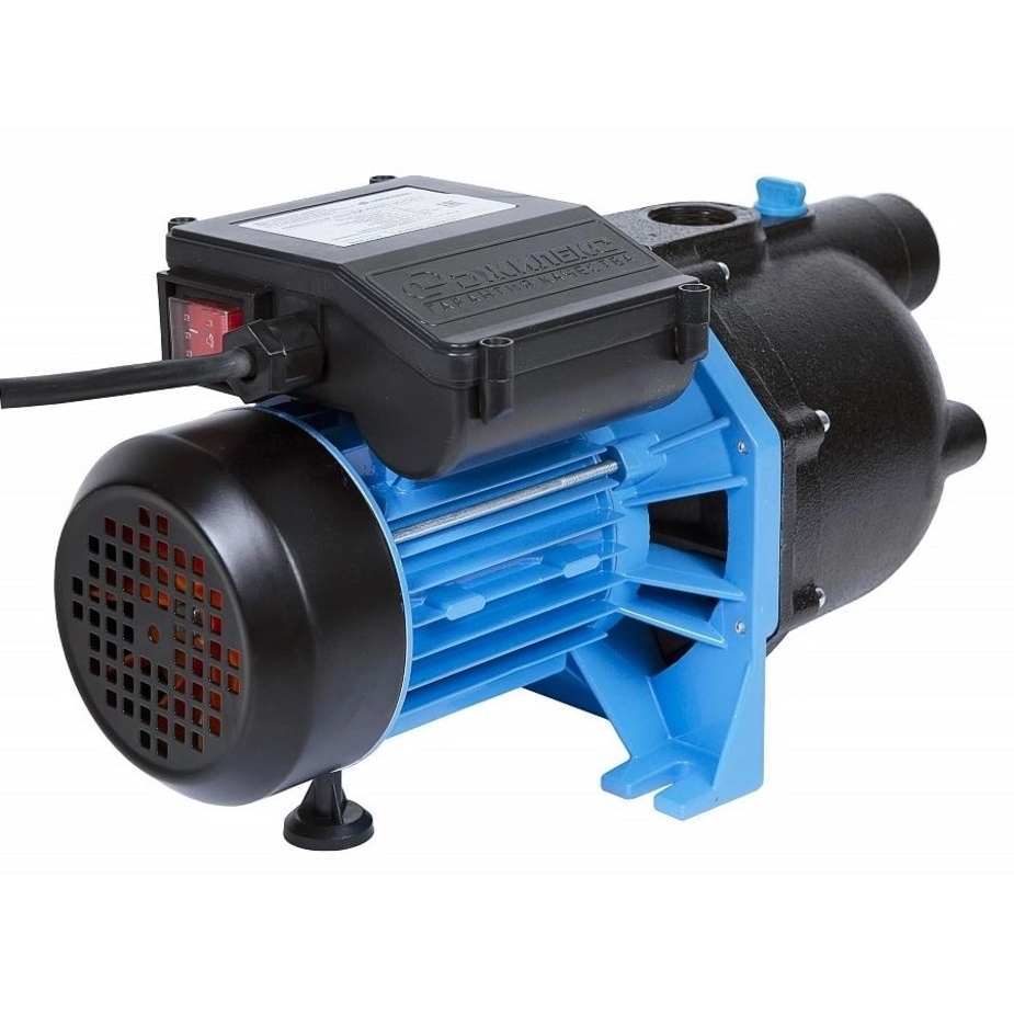 Насос поверхностный Джамбо 60/35 Ч — купить в Петровиче в Санкт ...