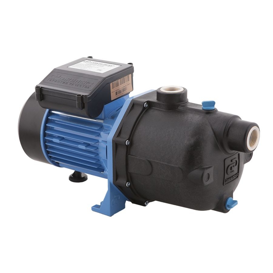 Насос поверхностный Джамбо 70/50 П — купить в Петровиче в Санкт ...