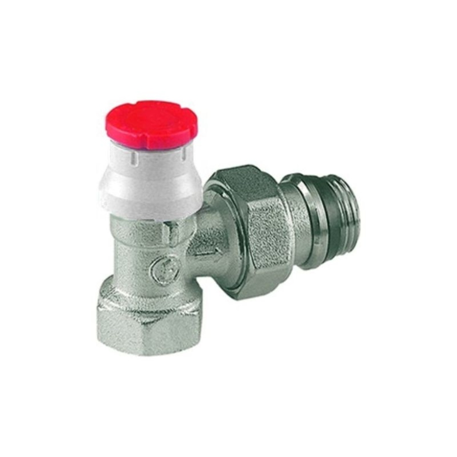 Клапан термостатический угловой 1/2\" (GEKON) — купить в Петровиче в ...