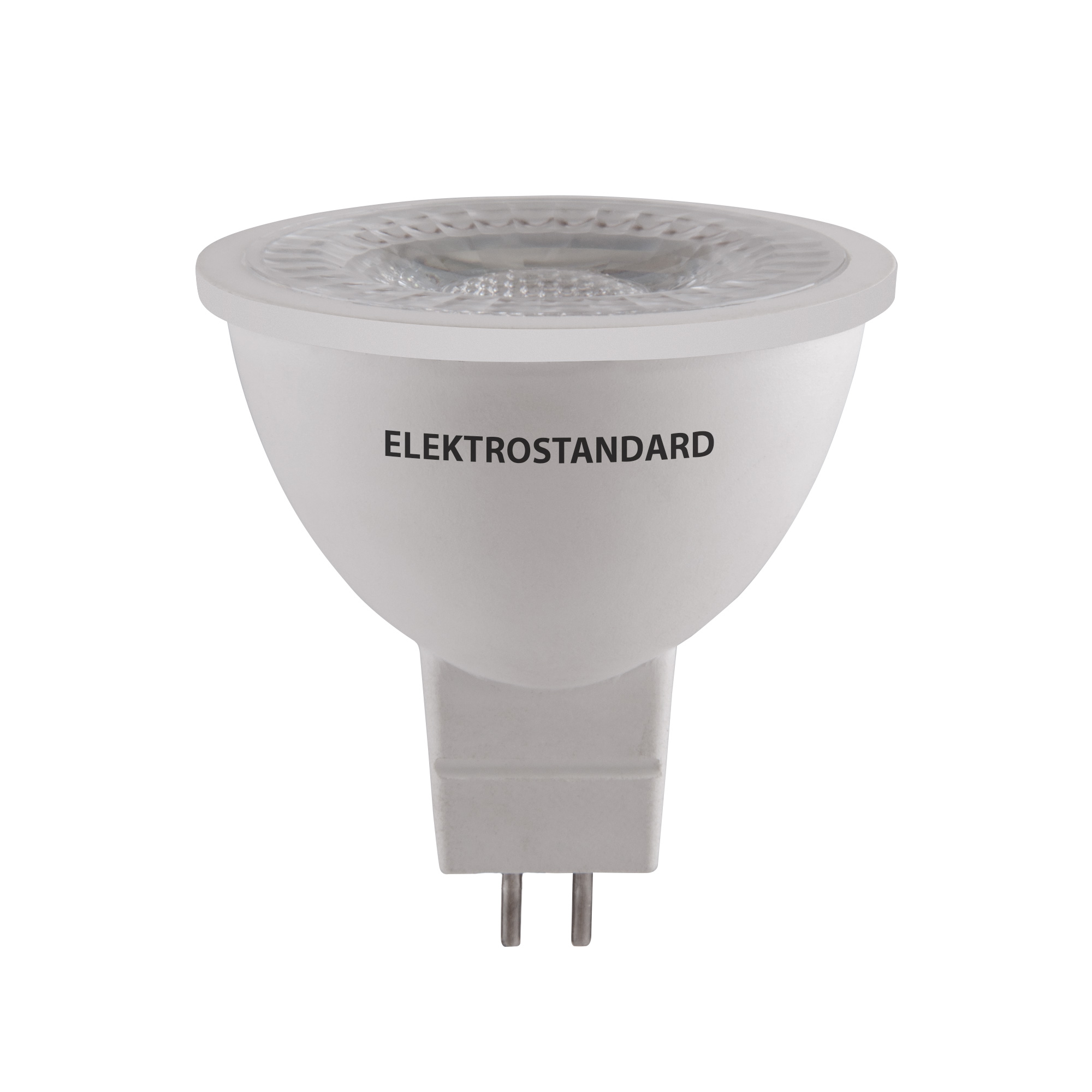 Лампа светодиодная Elektrostandard G5.3 JCDR 7 Вт 3300К теплый свет 220 В рефлектор (BLG5304)
