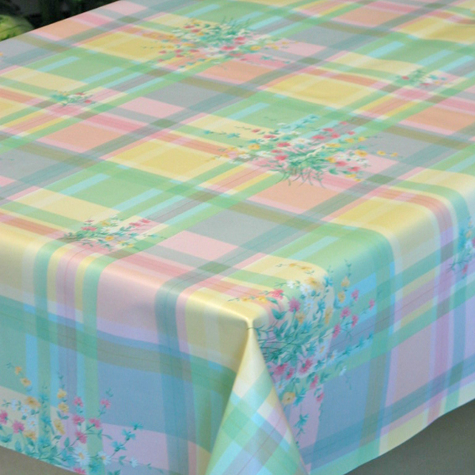 Клеенка Sale&Pepe 140 см полевые цветы 444/1 — купить в Петровиче в