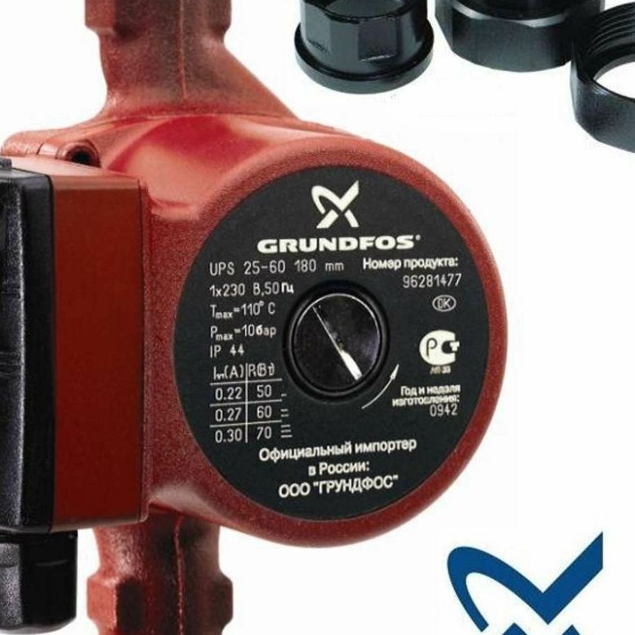 Grundfos 32 60 180 Купить