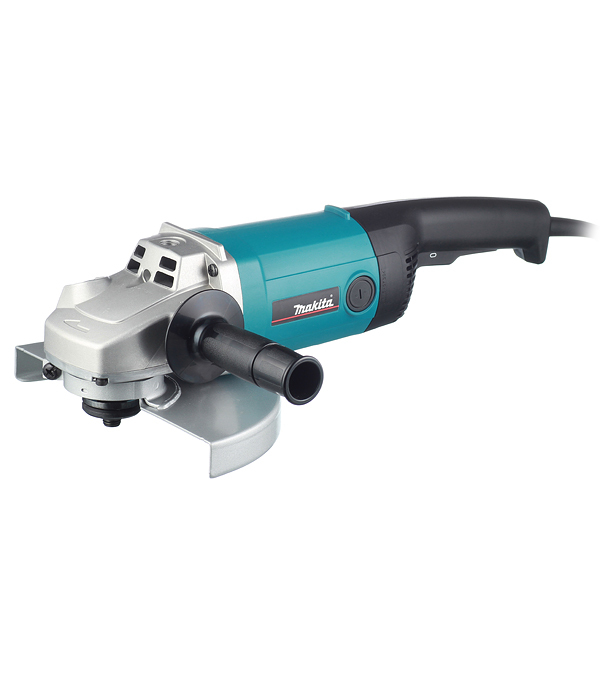 Шлифмашина угловая электрическая Makita 9069 2000 Вт d230 мм