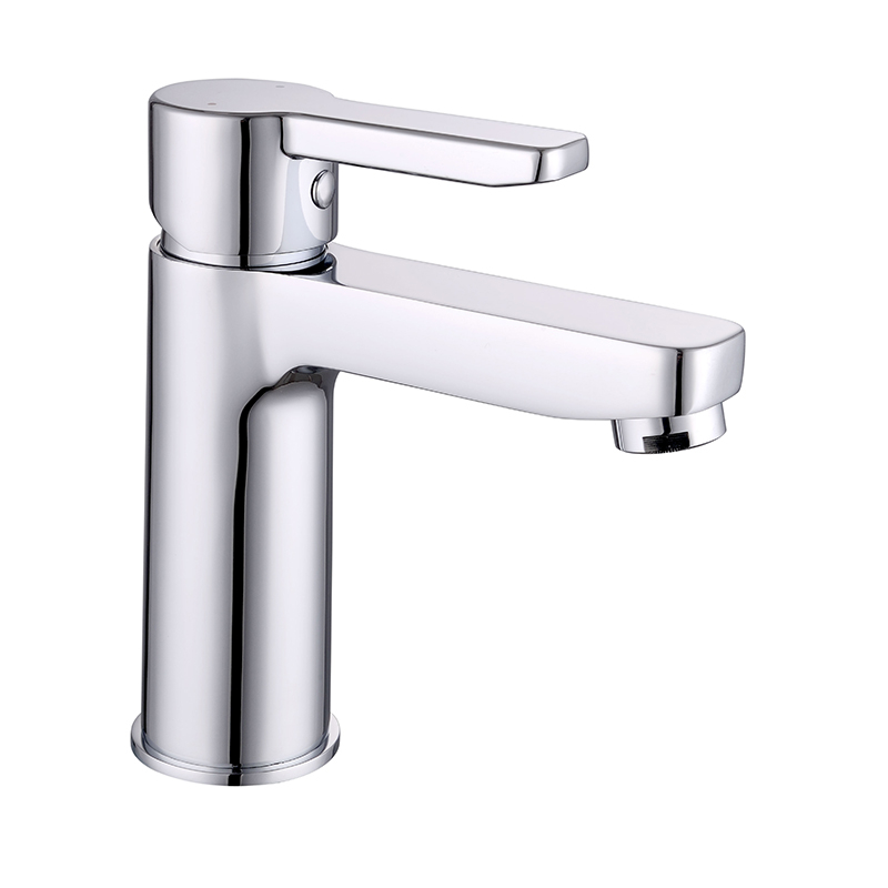 Смеситель для умывальника, Sena, IDDIS, SENSB00i01 — купить в Петровиче ...