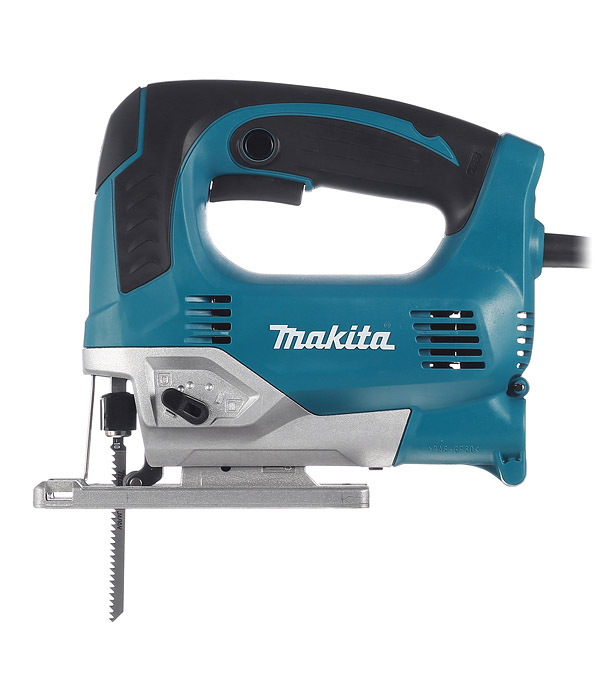 Лобзик электрический Makita JV0600K 650 Вт Вид№3