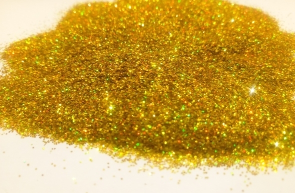 Глиттер голографический золото — купить в Москве: цены, характеристики ...