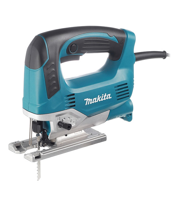 Лобзик электрический Makita JV0600K 650 Вт