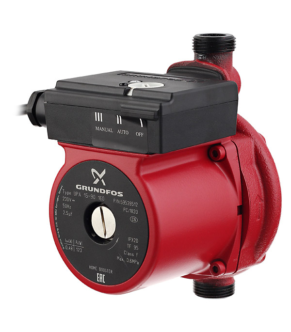 Фирменный Магазин Grundfos В Москве Адрес