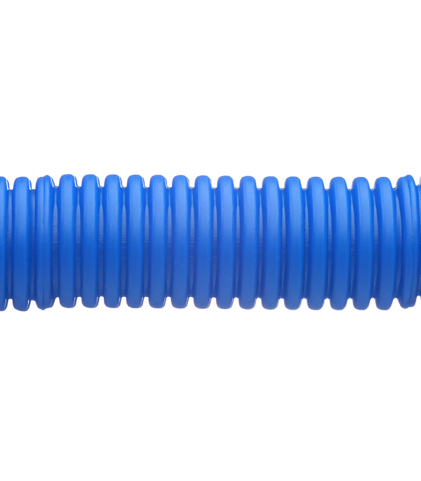 Пнд труба 25 синяя. Гофра 25 мм ПНД (50 М). Труба гофрированная ПНД 50 мм. Труба гофрированная 25 мм для металлопластиковых труб d16 мм синяя. Труба гофрированная ПНД 32.