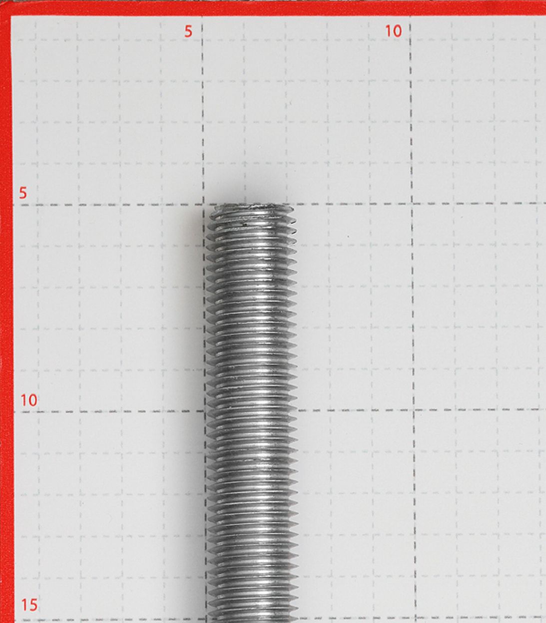 

Шпилька резьбовая M22x1000 мм DIN 975