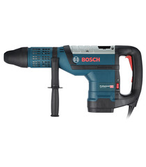Перфоратор электрический Bosch GBH 12-52 D (0611266100) 1700 Вт 19 Дж SDS-max