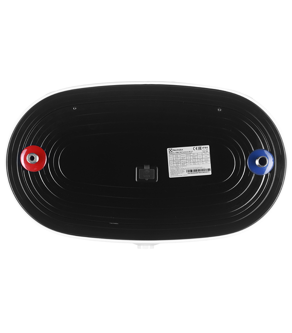 Водонагреватель накопительный Electrolux EWH Centurio IQ 20 электрический 100 л 2 кВт универсальный