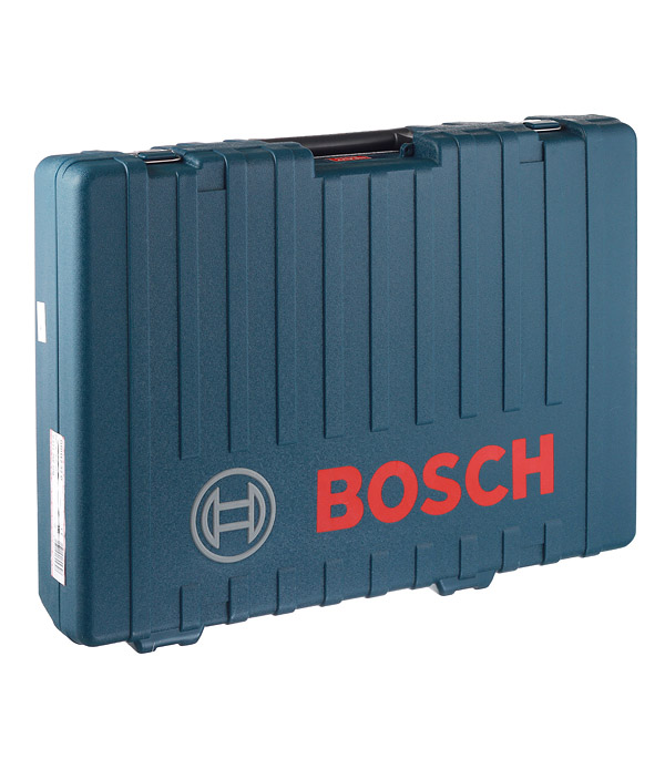 фото Перфоратор электрический bosch gbh 12-52 d (0611266100) 1700 вт 19 дж sds-max